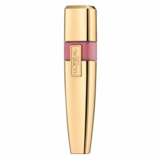 Блеск для губ L`OREAL MAKE UP SHINE CARESSE №101 Lolita