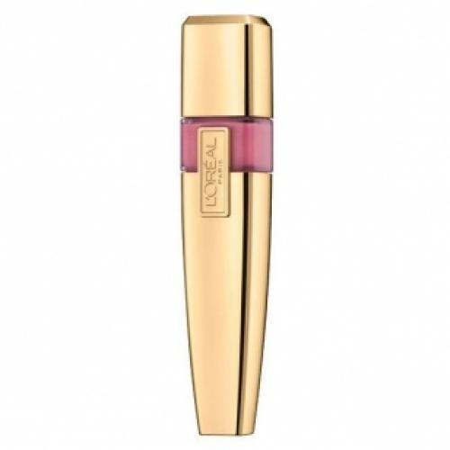 Блеск для губ L`OREAL MAKE UP SHINE CARESSE №102 Romy