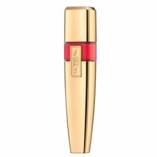 Блеск для губ L`OREAL MAKE UP SHINE CARESSE №200 Princess