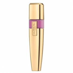Блеск для губ L`OREAL MAKE UP SHINE CARESSE №400 Eve
