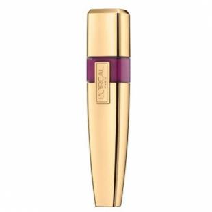 Блеск для губ L`OREAL MAKE UP SHINE CARESSE №402 Milady