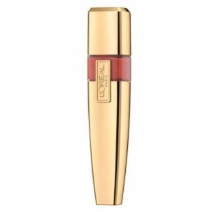 Блеск для губ L`OREAL MAKE UP SHINE CARESSE №501 Bonnie