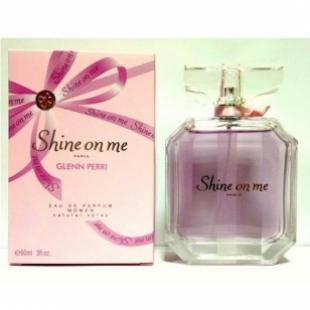 Geparlys GLENN PERRI SHINE ON ME 90ml edp