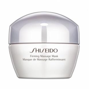 Маска для лица SHISEIDO SKIN CARE FIRMING MASSAGE MASK 50ml