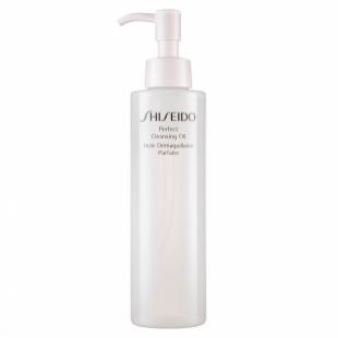 Масло для лица SHISEIDO SKIN CARE PERFECT CLEANSING OIL 300ml