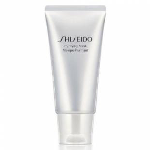 Маска для лица SHISEIDO SKIN CARE PURIFYING MASK 50ml