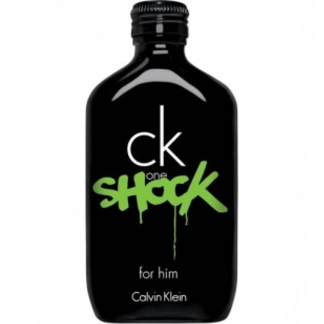 one shock him edt 100 ml