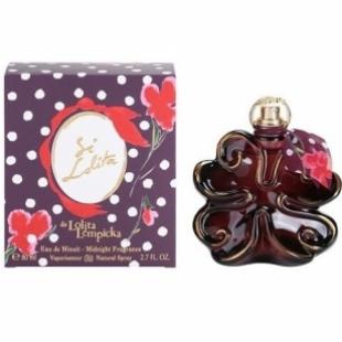 Lolita Lempicka SI LOLITA EAU DE MINUIT 80ml edp