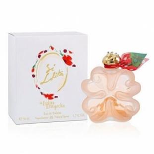 Lolita Lempicka SI LOLITA Eau de Toilette 30ml edt