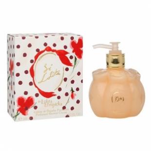 Lolita Lempicka SI LOLITA sh/cream 300ml