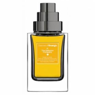 The Different Company L`ESPRIT SIENNE D`ORANGE 90ml edc