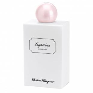 Salvatore Ferragamo SIGNORINA b/lot 200ml