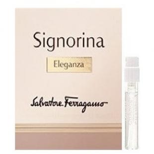 Salvatore Ferragamo SIGNORINA ELEGANZA 1.5ml edp