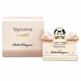 Salvatore Ferragamo SIGNORINA ELEGANZA 30ml edp