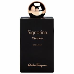 Salvatore Ferragamo SIGNORINA MISTERIOSA b/lot 200ml