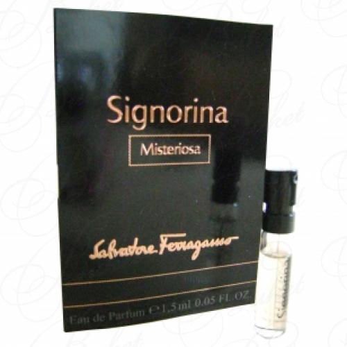 Пробники Salvatore Ferragamo SIGNORINA MISTERIOSA 1.5ml edp