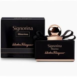 Salvatore Ferragamo SIGNORINA MISTERIOSA 100ml edp