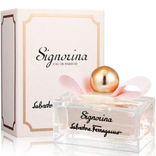 Salvatore Ferragamo SIGNORINA 5ml edp