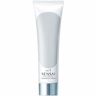 Крем для лица KANEBO SENSAI SILKY PURIFYING CLEANSING CREAM 125ml