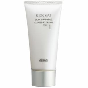 Крем для лица KANEBO SENSAI SILKY PURIFYING CLEANSING CREAM 125ml