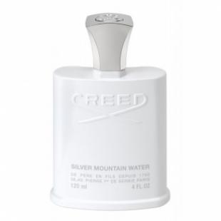 Creed SILVER MOUNTAIN WATER 120ml edp