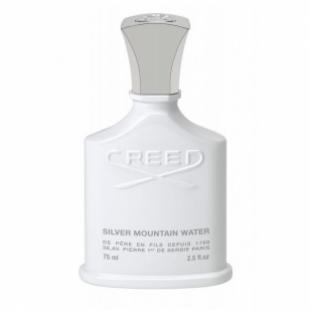 Creed SILVER MOUNTAIN WATER 75ml edp