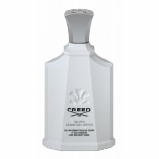 Creed SILVER MOUNTAIN WATER sh/gel 300ml