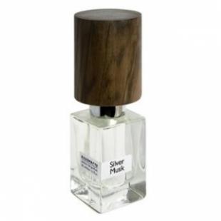 Nasomatto SILVER MUSK 30ml edp TESTER