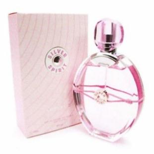 Geparlys JOHAN B. SILVER SPIRIT 100ml edt
