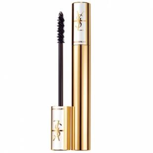 Тушь для ресниц YVES SAINT LAURENT MAKE UP SINGULIER Waterproof №01 Vibrant Black