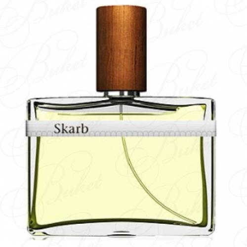 Тестер HUMIECKI & GRAEF SKARB 100ml edt TESTER