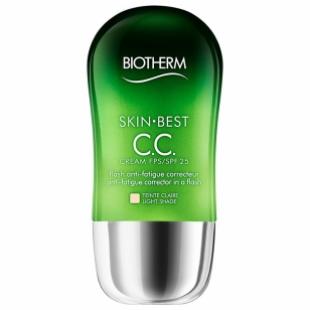 Тональный крем BIOTHERM MAKE UP SKIN BEST CC 01 Light