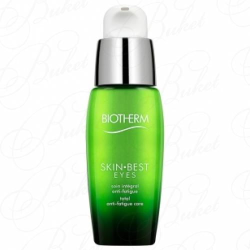Крем для кожи вокруг глаз BIOTHERM SKIN CARE SKIN BEST EYES 15ml