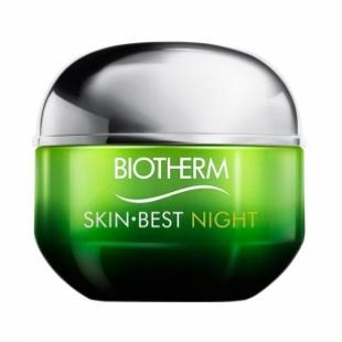 Крем для лица BIOTHERM SKIN CARE SKIN BEST NIGHT CREAM 50ml