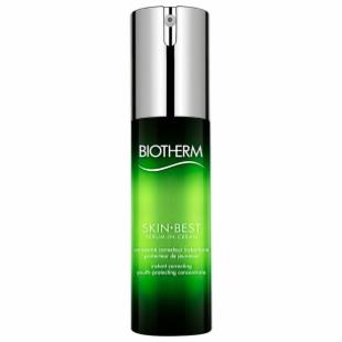 Сыворотка для лица BIOTHERM SKIN CARE SKIN BEST SERUM 30ml