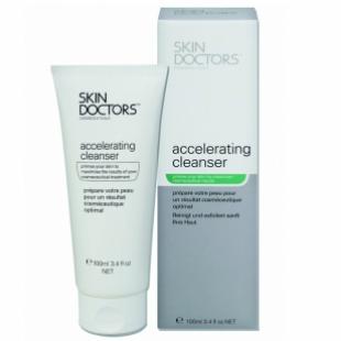 Средство для лица SKIN DOCTORS ACCELERATING CLEANSER 100ml