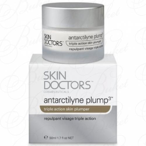 Крем для лица SKIN DOCTORS ANTARCTILYNE PLUMP 3 50ml