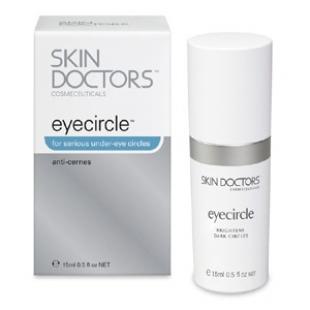 Крем для кожи вокруг глаз SKIN DOCTORS EYECIRCLE 15ml