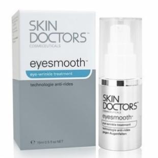 Крем для кожи вокруг глаз SKIN DOCTORS EYESMOOTH 15ml