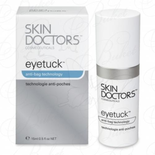 Крем для кожи вокруг глаз SKIN DOCTORS EYETUCK 15ml