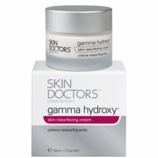 Крем для лица SKIN DOCTORS GAMMA HYDROXY 50ml