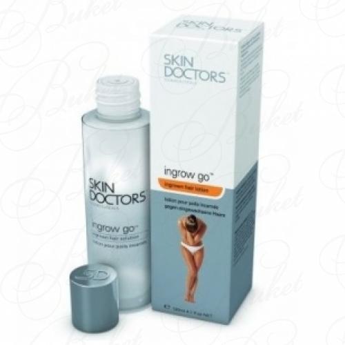 Средство для тела SKIN DOCTORS INGROW GO 120ml