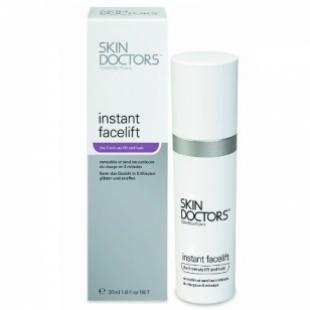 Сыворотка для лица SKIN DOCTORS INSTANT FACELIFT 30ml