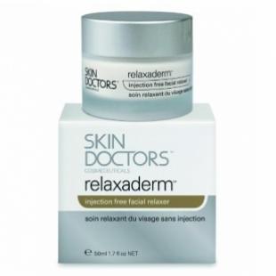 Крем для лица SKIN DOCTORS RELAXODERM 50ml