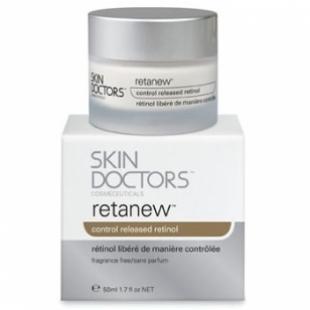 Крем для лица SKIN DOCTORS RETANEW 50ml