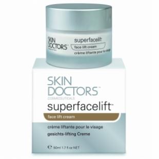 Крем для лица SKIN DOCTORS SUPERFACELIFT 50ml