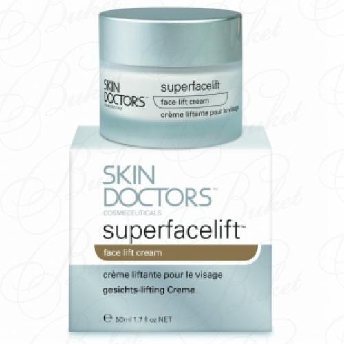 Крем для лица SKIN DOCTORS SUPERFACELIFT 50ml