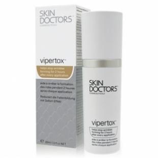 Крем для лица SKIN DOCTORS VIPERTOX 30ml