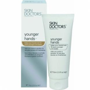 Крем для рук SKIN DOCTORS YOUNGER HANDS 75ml