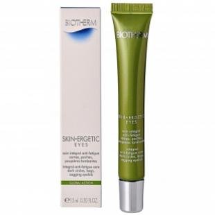 Средство для кожи вокруг глаз BIOTHERM SKIN CARE SKIN ERGETIC EYES 15ml